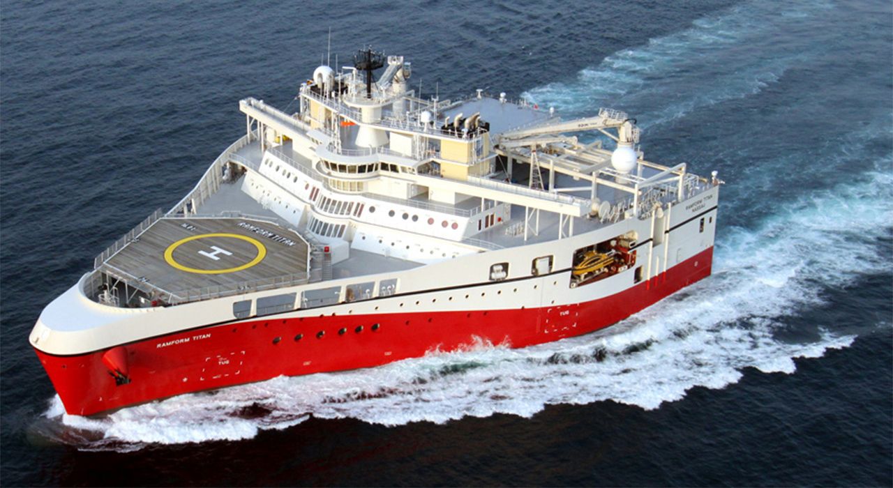 vessel handling 3